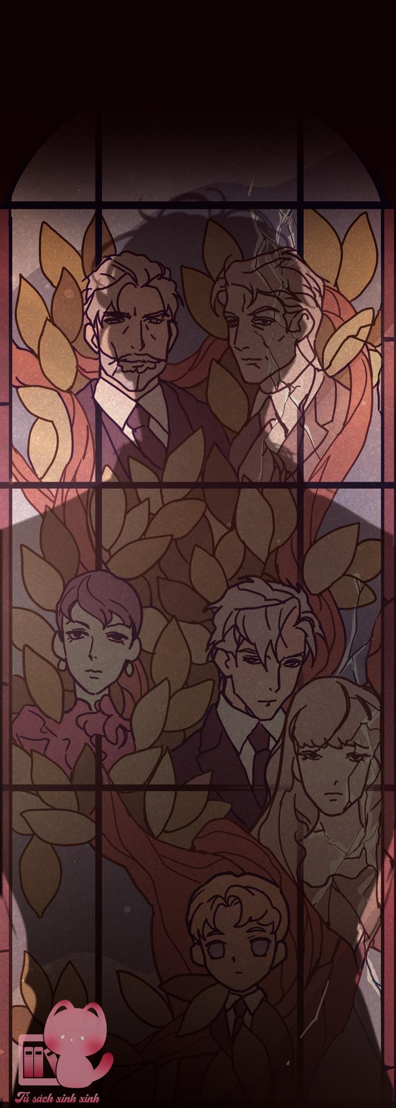 Bảo Mẫu Của Mafia Chap 38 - Next Chap 39