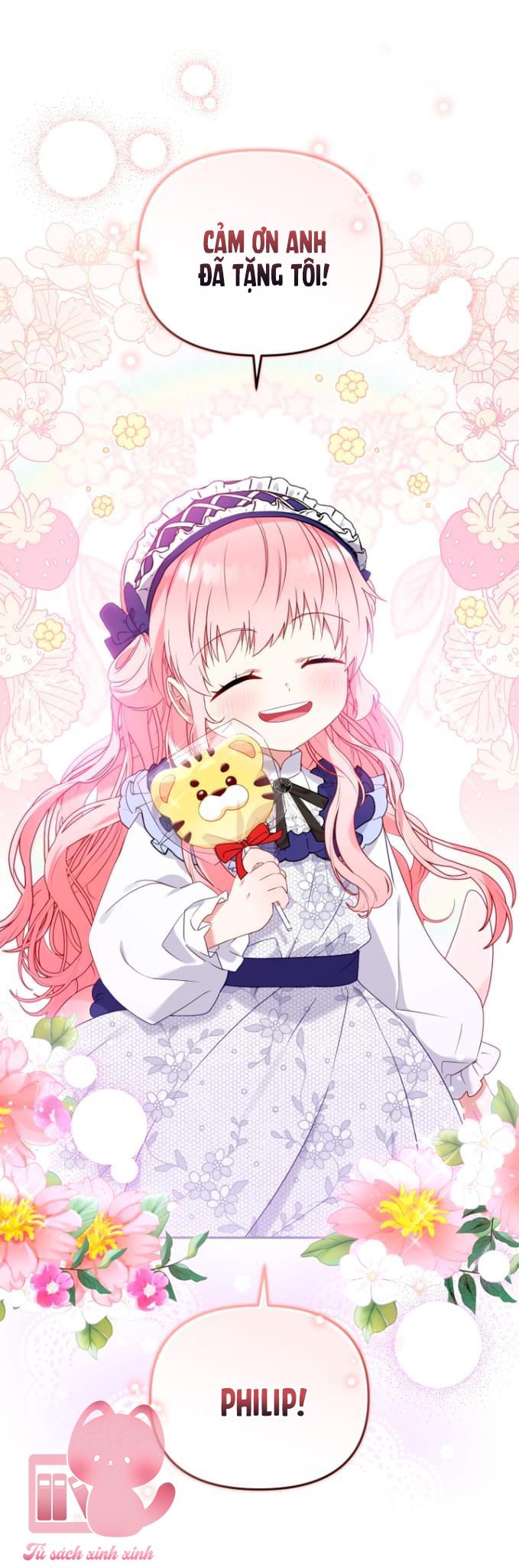 Tôi Được Nuôi Dưỡng Bởi Những Kẻ Phản Diện Chap 46 - Trang 3