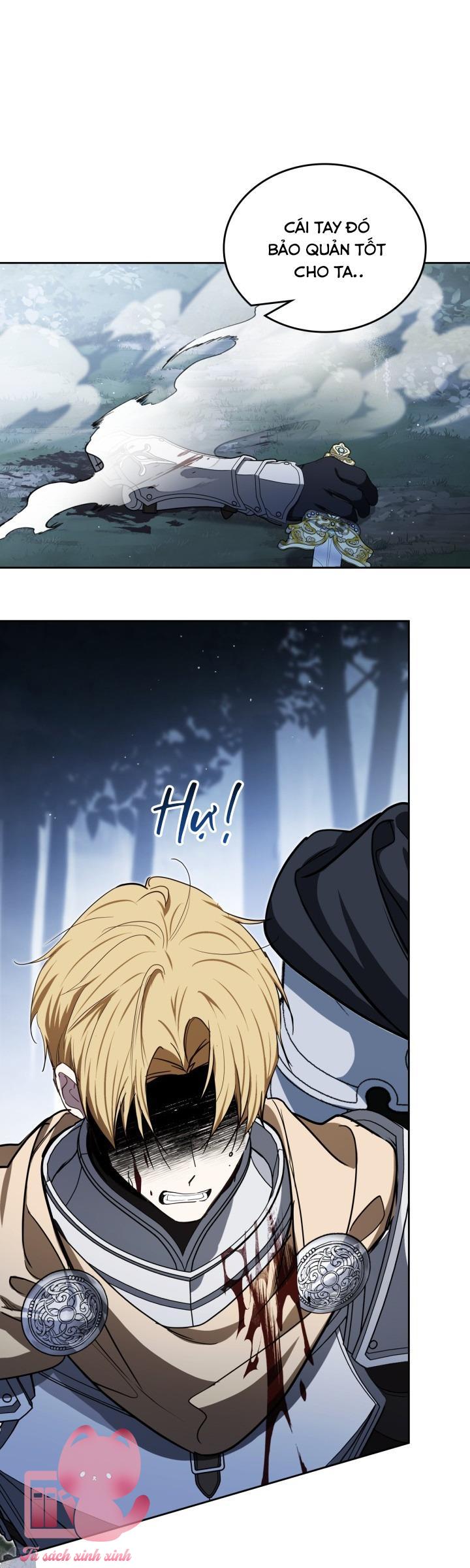 Kiếp Này Ta Sẽ Trở Thành Gia Chủ Chap 200 - Trang 2