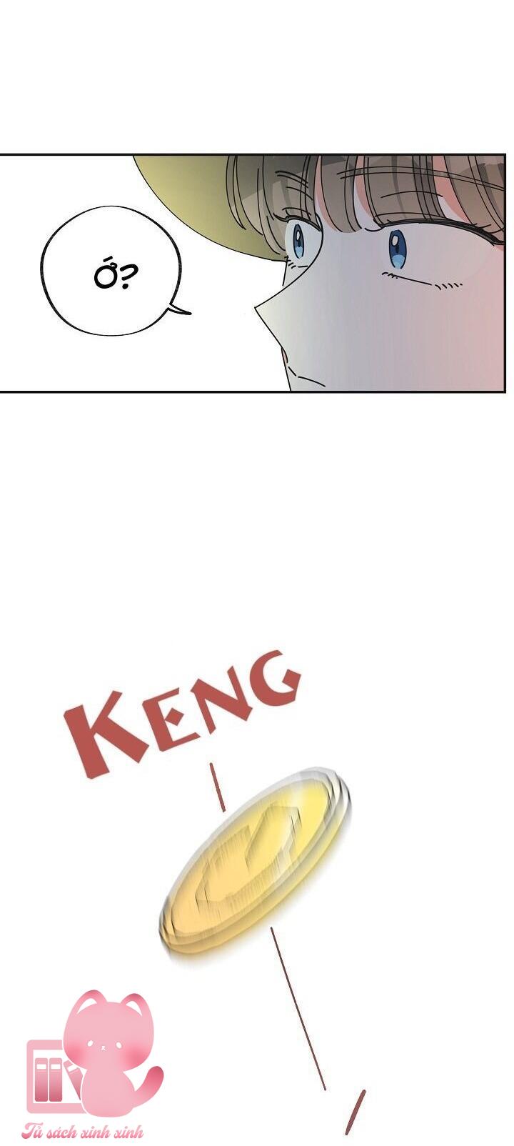 Người Hùng Của Ác Nữ Chapter 36 - Trang 4