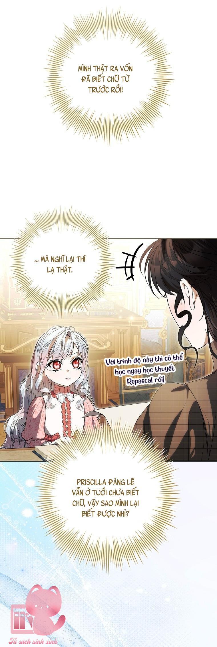 Nhận Nuôi Người Cha Phản Diện Chap 82 - Next 