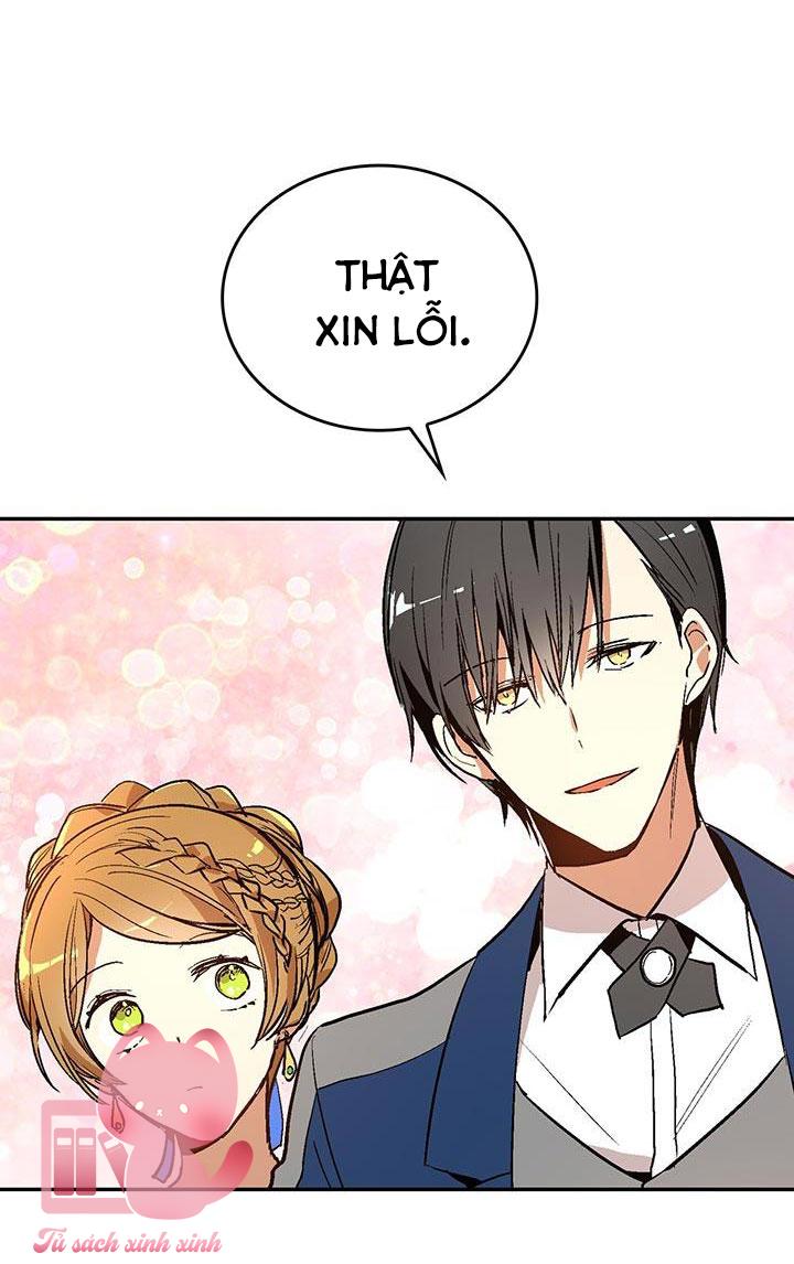 Vị Hôn Thê Khế Ước Của Công Tước Chapter 15 - Trang 4