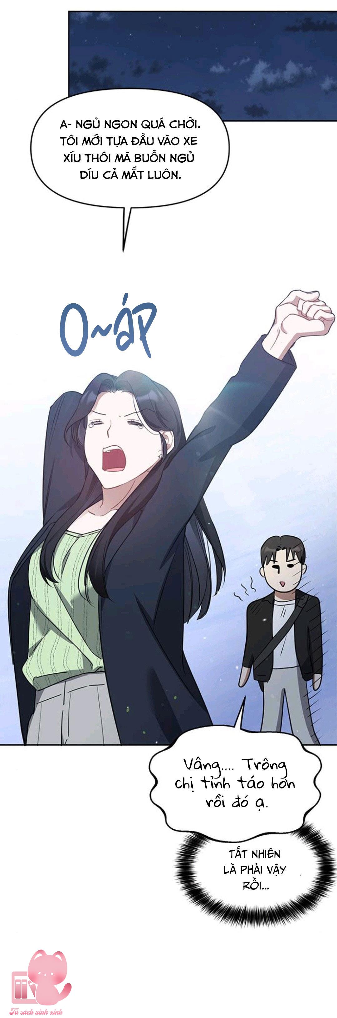 Gieo Nhân Gặt Quả Chapter 13 - Trang 3