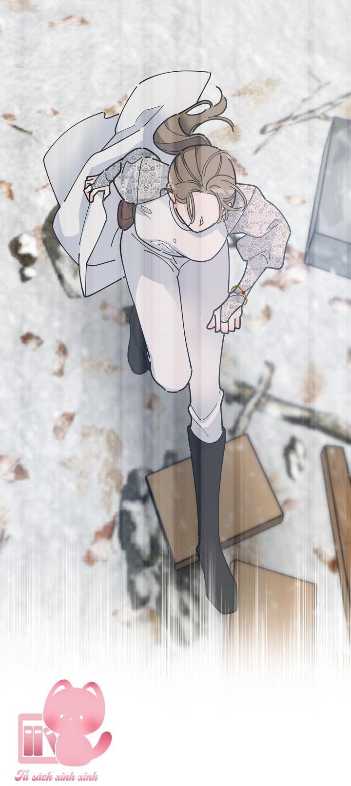 Người Hùng Của Ác Nữ Chapter 93 - Trang 4