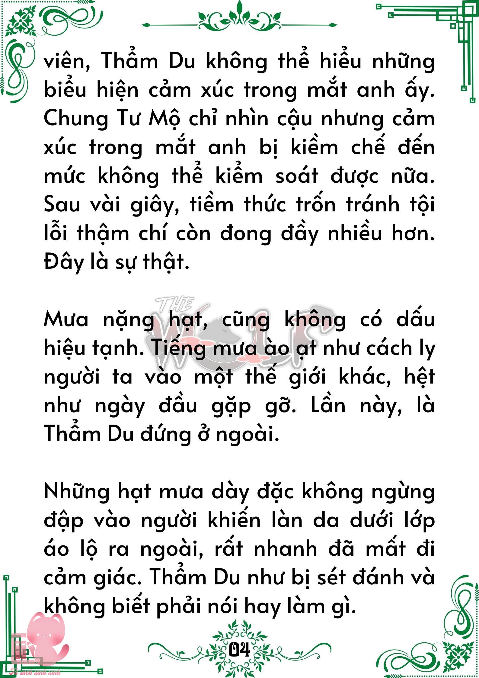 Quý nhân phù trợ Du Chap 30 - Trang 2