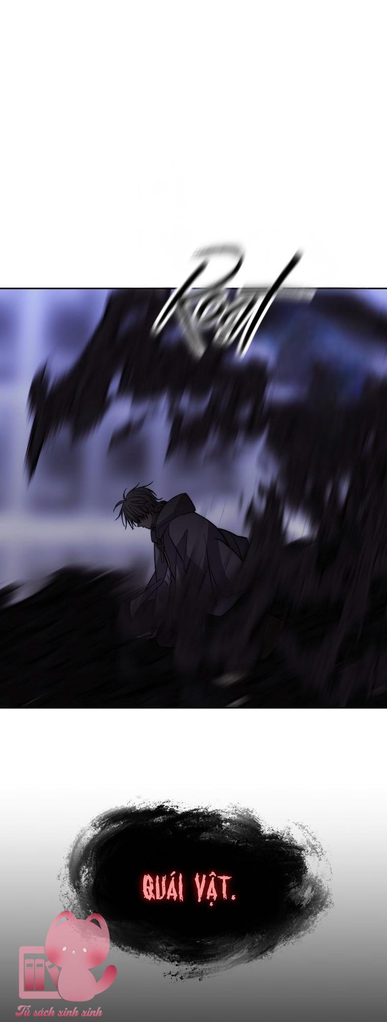 Black Haze Chapter 37 - Trang 4