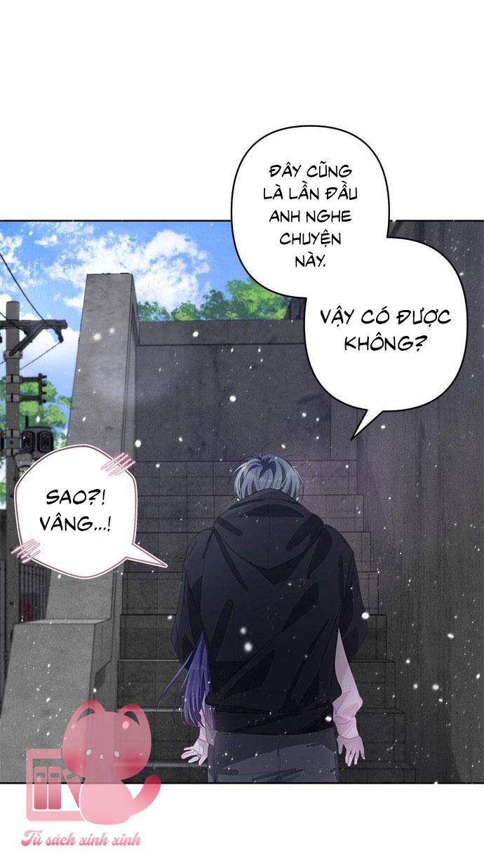 Đàn Anh Xấu Xa! Chap 57 - Next Chap 58