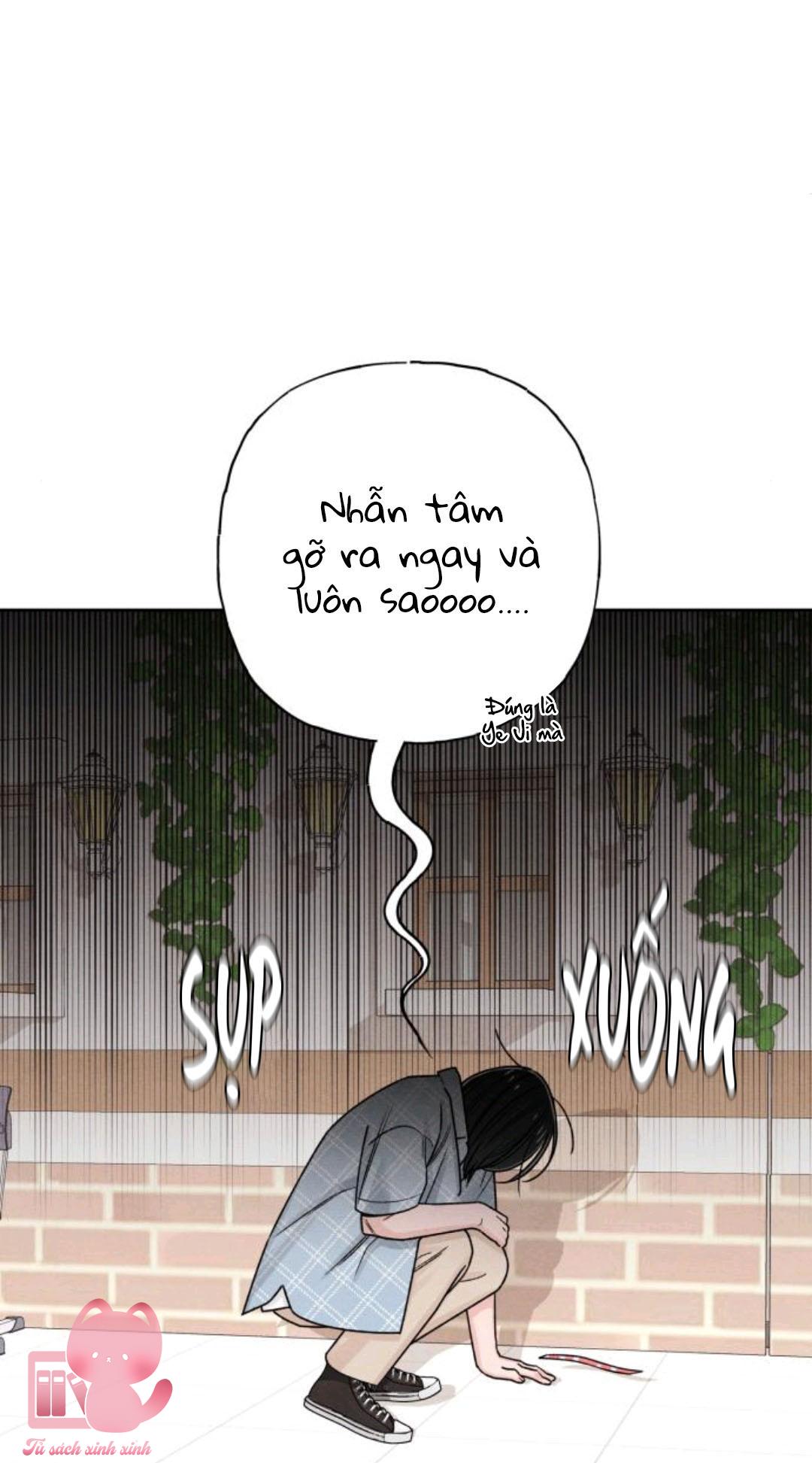 Bí Mật Thanh Xuân Chapter 78 - Trang 4