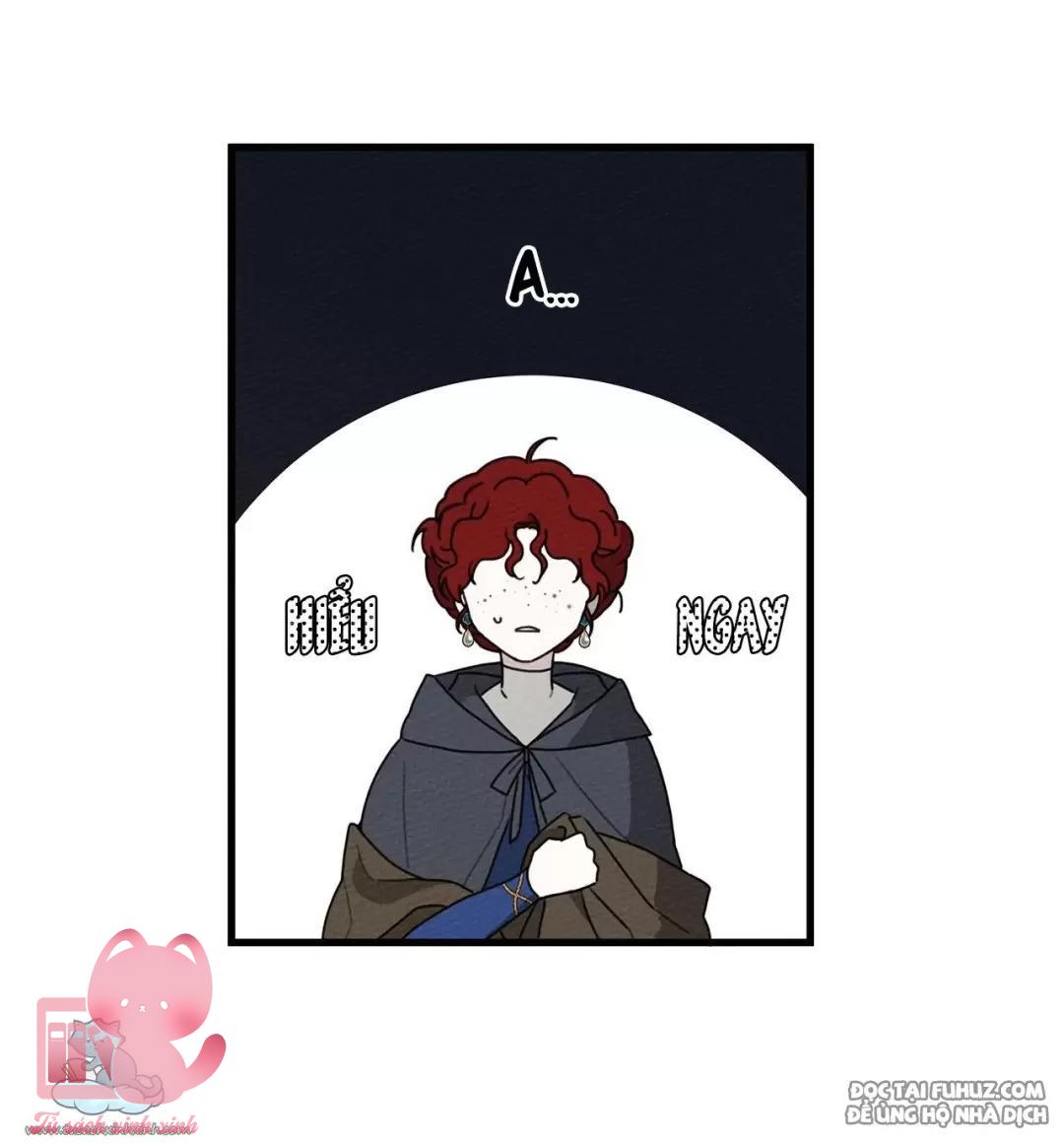 Dưới Tán Cây Sồi Chap 40 - Trang 2