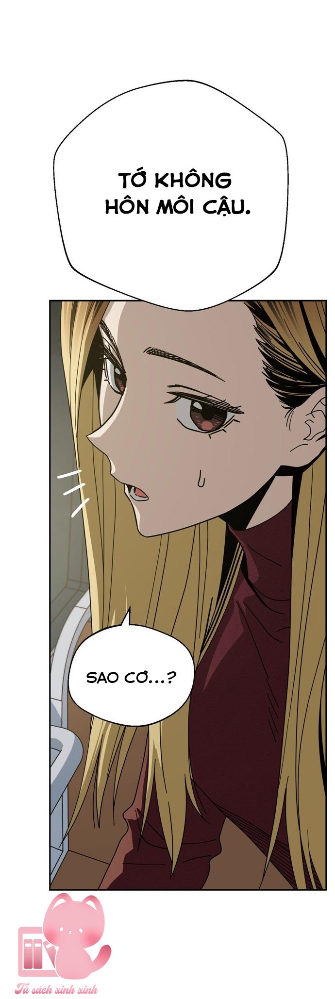 Lớ Ngớ Vớ Phải Tình Yêu Chap 36 - Trang 2