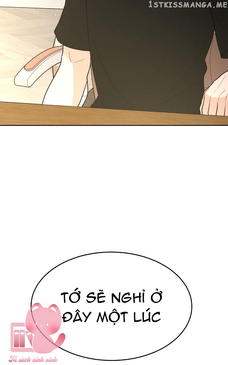 Thời Gian Trở Thành Lý Do Của Đôi Ta Chapter 49 - Trang 4