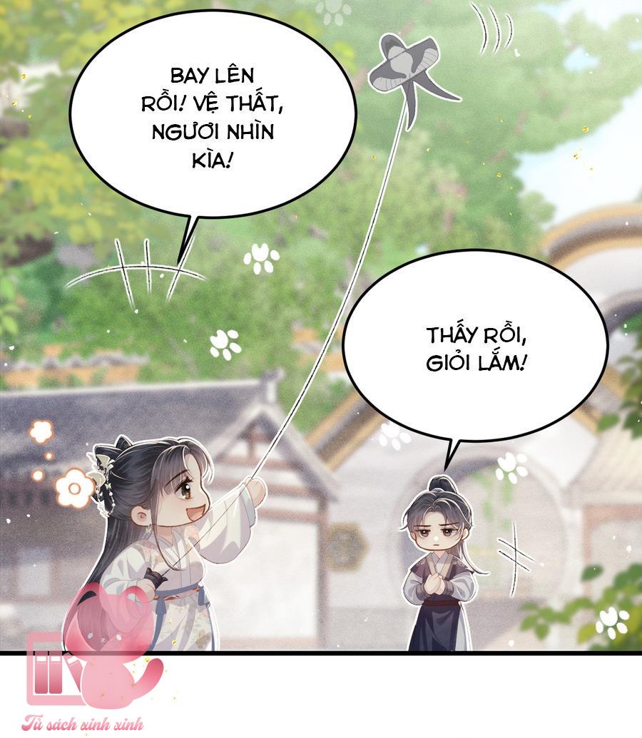 Gả Cho Vai Ác Chap 51 - Trang 2