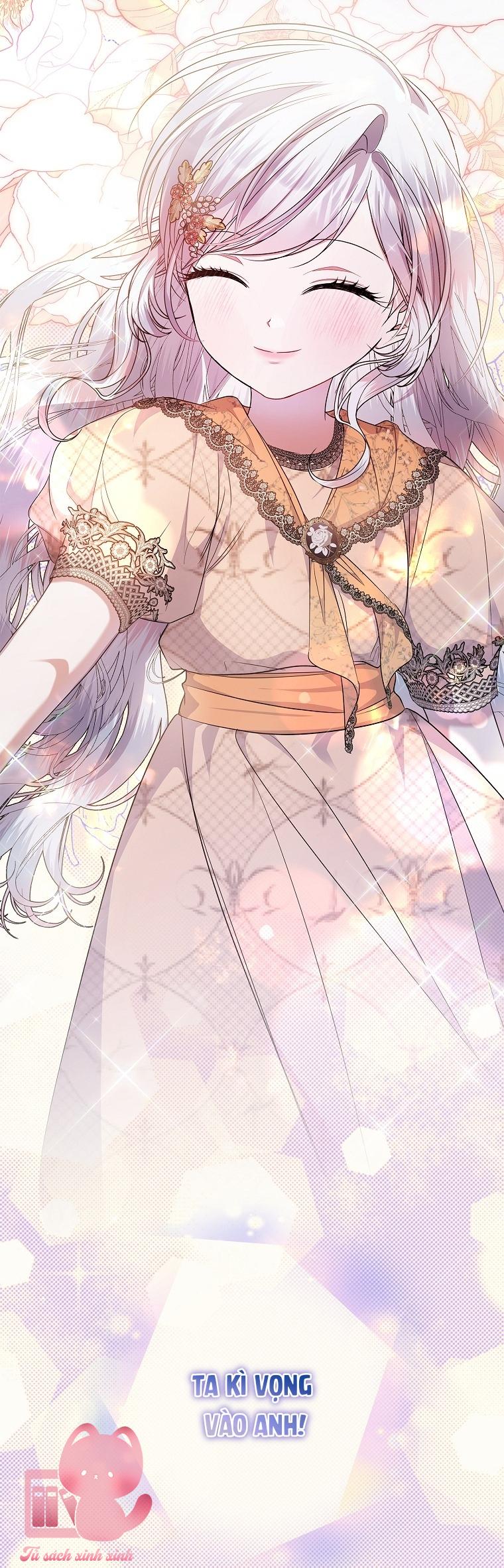 Nhận Nuôi Người Cha Phản Diện Chapter 30 - Trang 4