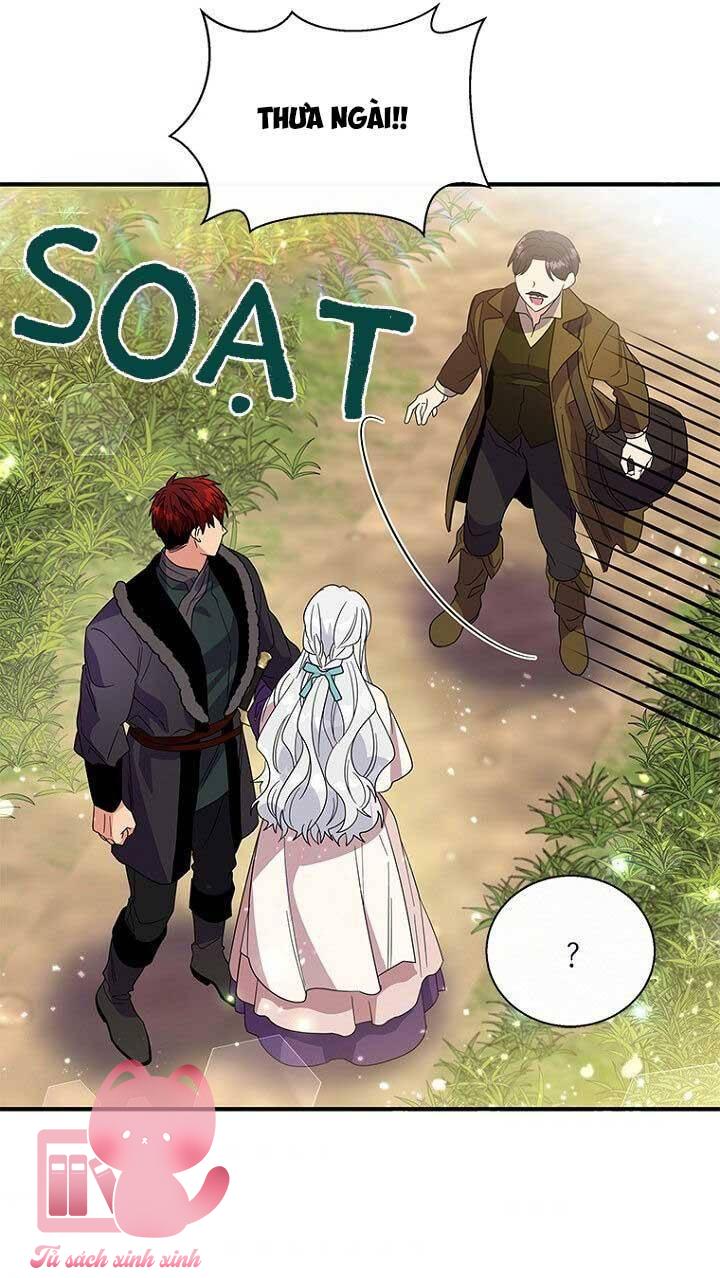 Chồng Yêu, Tôi Đây Bãi Công! Chap 13 - Trang 3