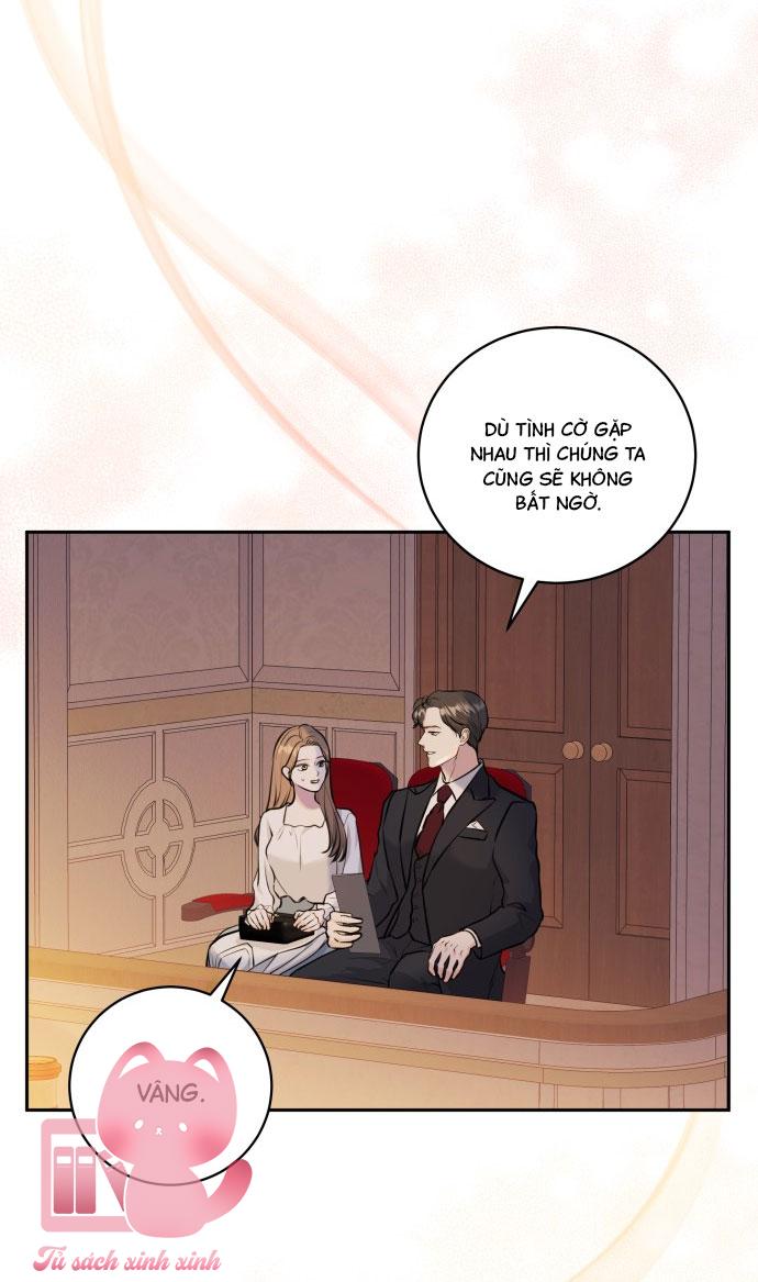 Mùa Hè Bất Tận Chap 1 - Trang 3