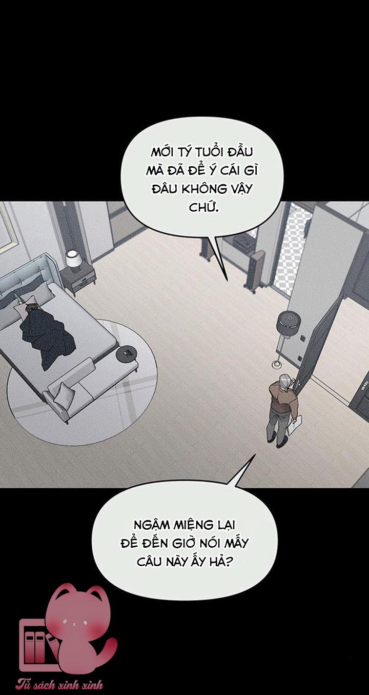 Gieo Nhân Gặt Quả Chapter 18 - Trang 3
