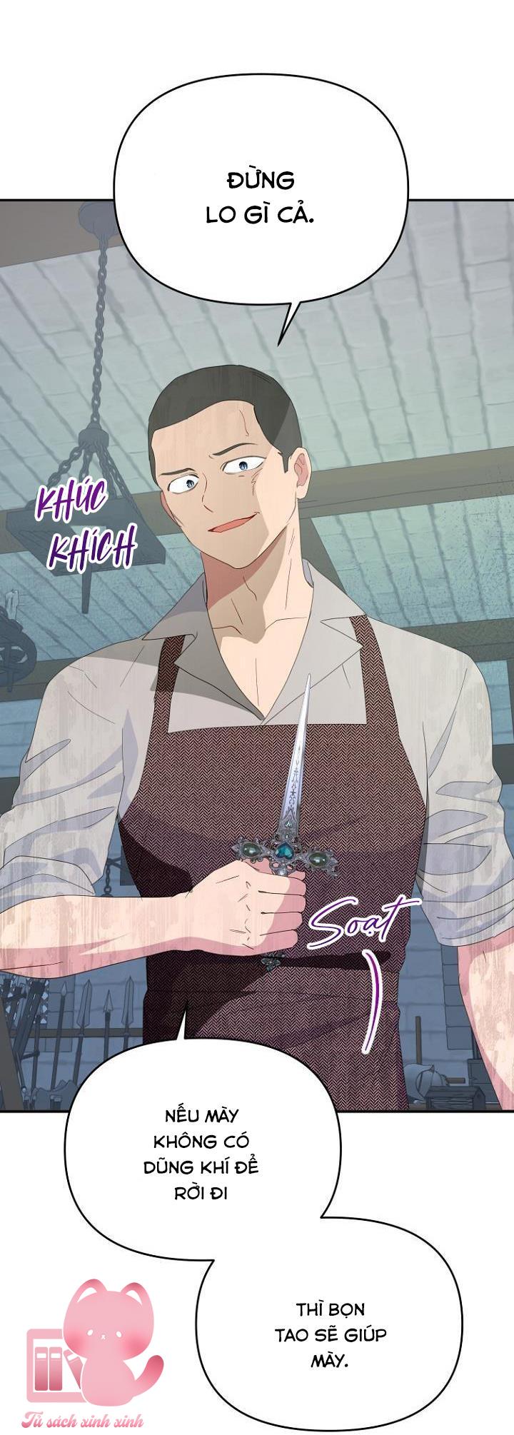 Bỏ Quách Chồng Con Đi, Tiền Bạc Mới Là Tất Cả Chap 44 - Trang 2