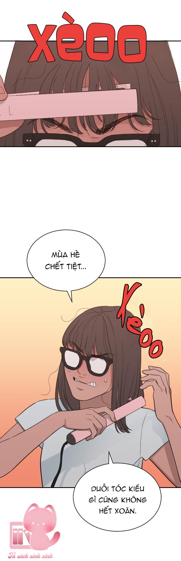 Vận May Không Ngờ Chap 73 - Trang 2