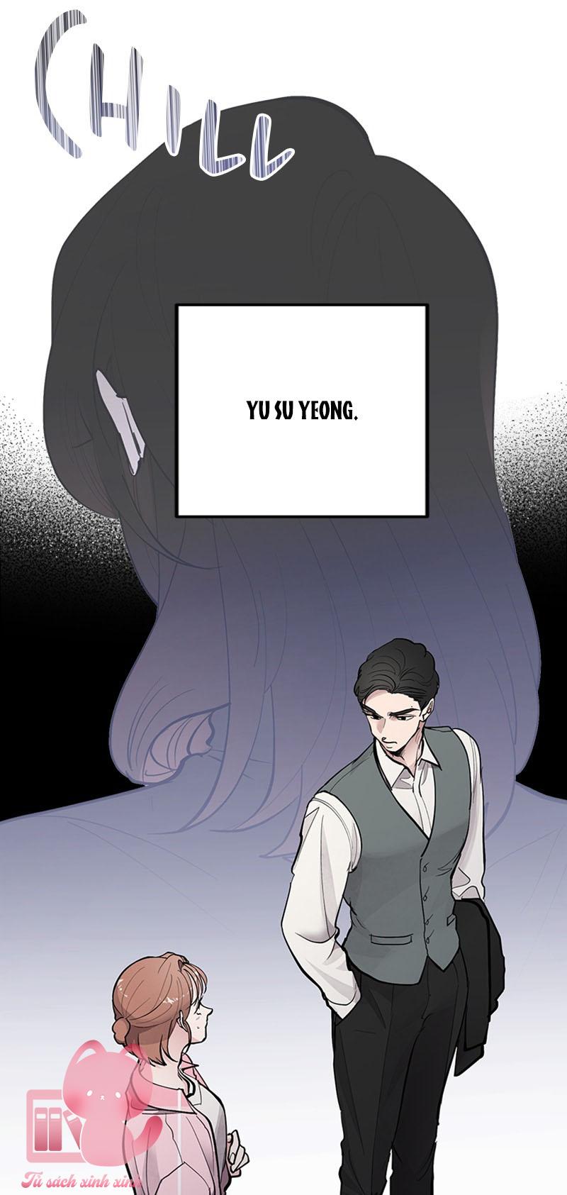Trưởng Phòng Mệt Mỏi Vì Người Vợ Mới Cưới Chap 9 - Trang 2