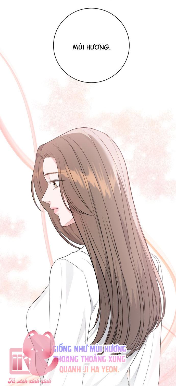 Mùa Hè Bất Tận Chap 4 - Trang 3