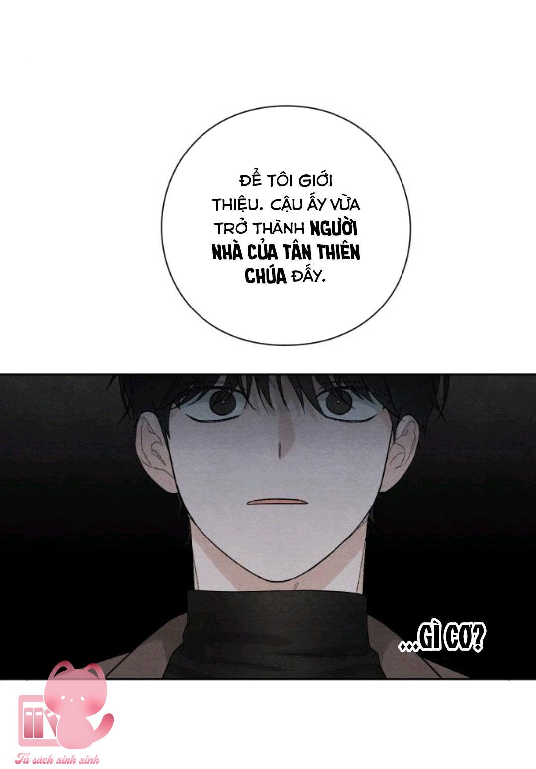 Bí Mật Thanh Xuân Chapter 16 - Trang 4