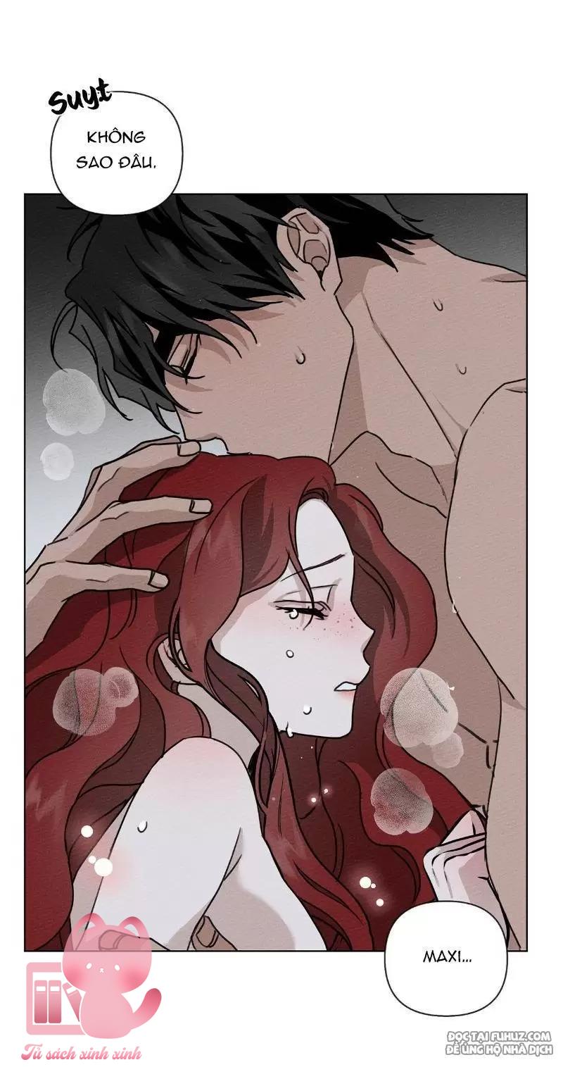 Dưới Tán Cây Sồi Chapter 12 - Trang 3