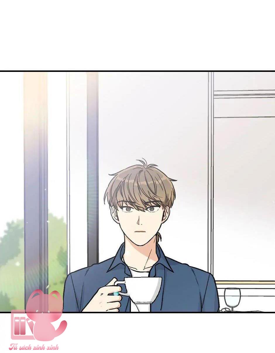 Ly Espresso Của Mùa Xuân Chapter 17 - Trang 4