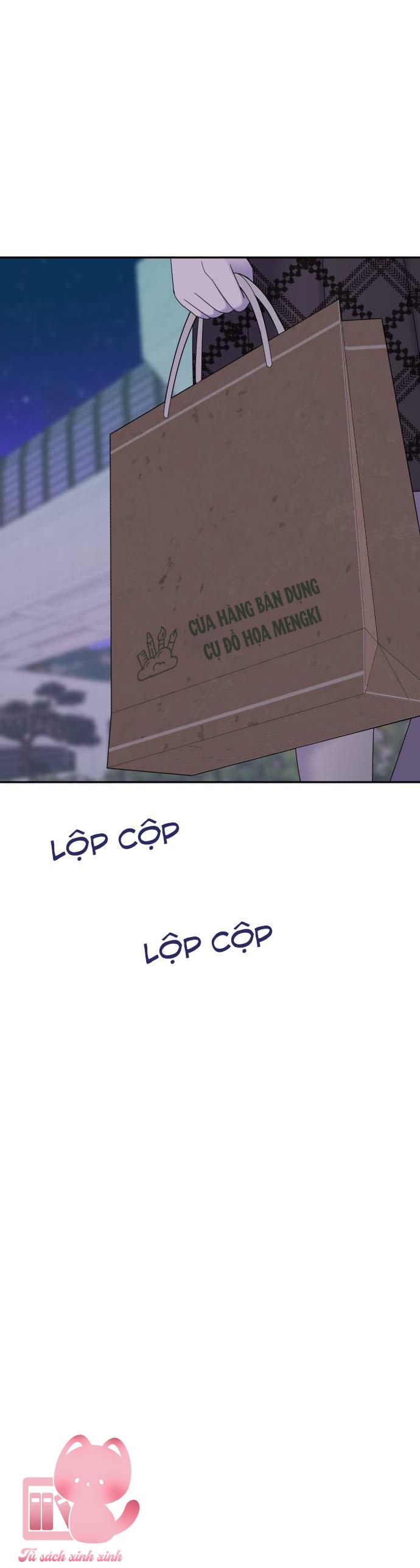 Chị Em Tranh Đấu Chap 57 - Trang 2