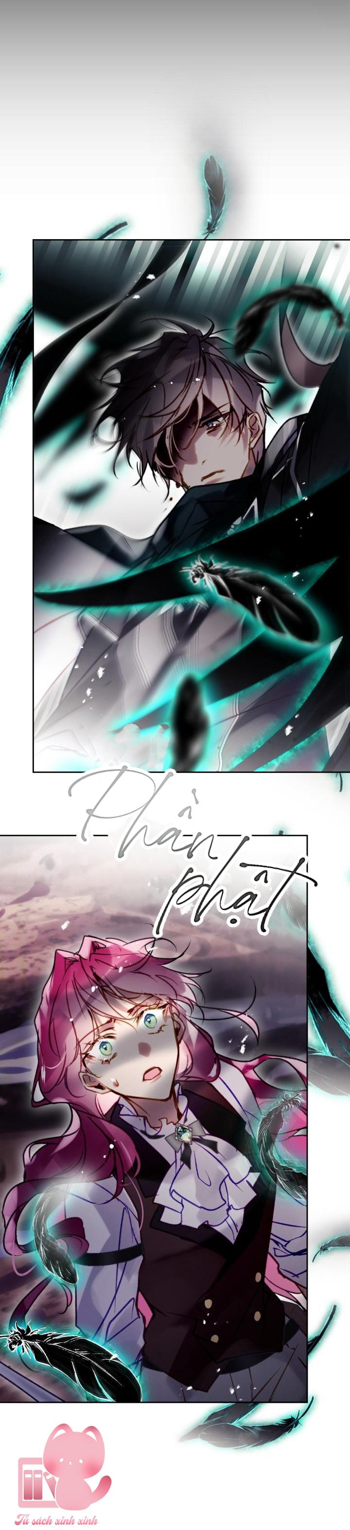 Kết Cục Của Nhân Vật Phản Diện Chỉ Có Thể Là Cái Chết Chap 189 - Trang 3