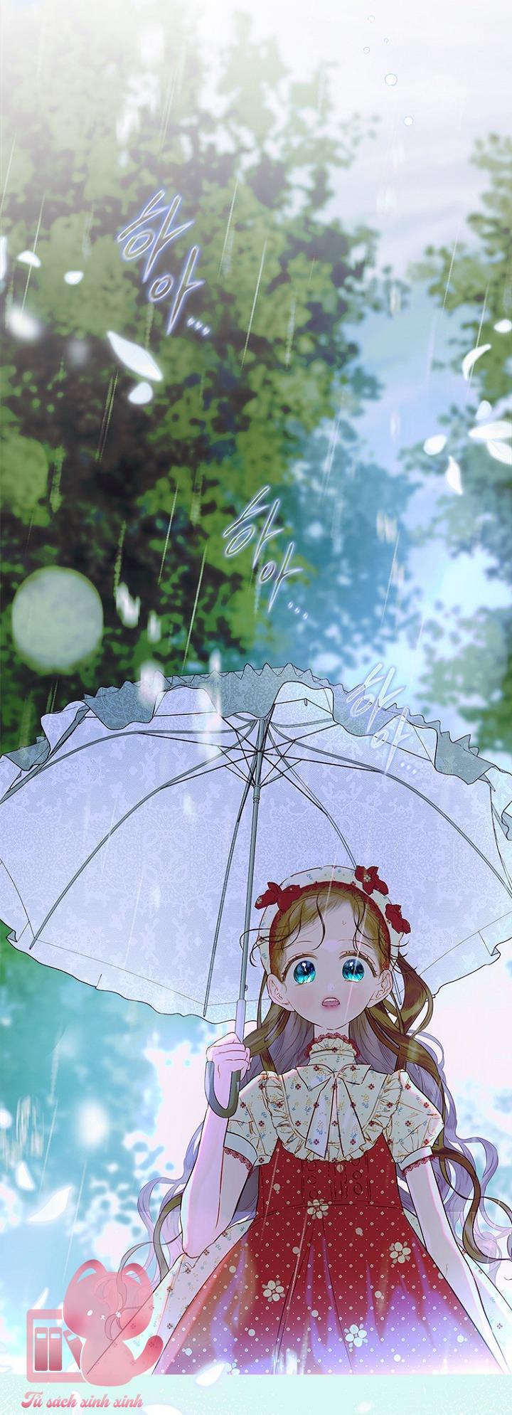 Khế Ước Hôn Nhân Của Mẹ Tôi Chapter 73 - Trang 4