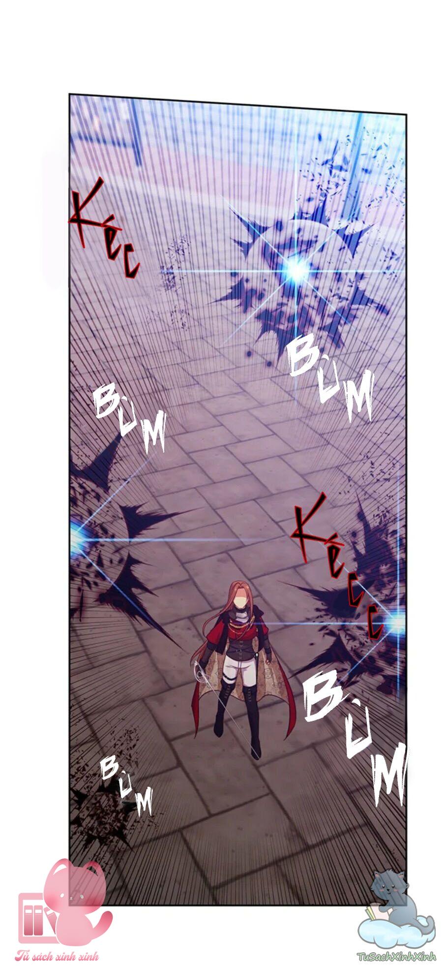 Hãy Coi Chừng Ác Nữ Chapter 81 - Trang 4