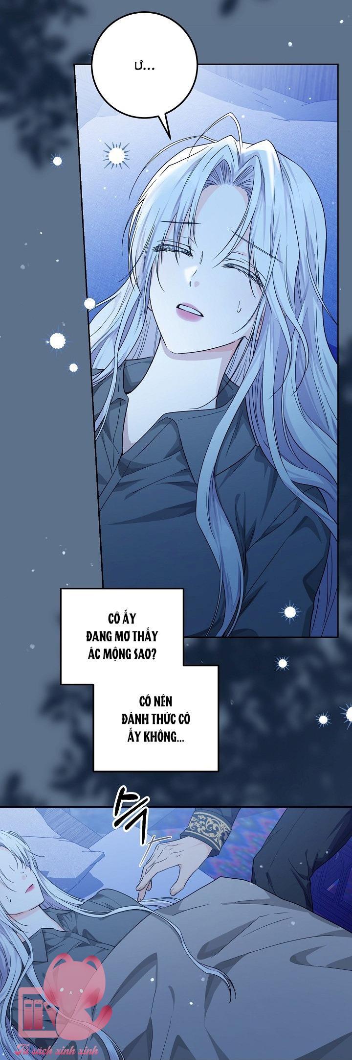 Hoàng Nữ Cosplay Nonfan Chapter 15 - Trang 4