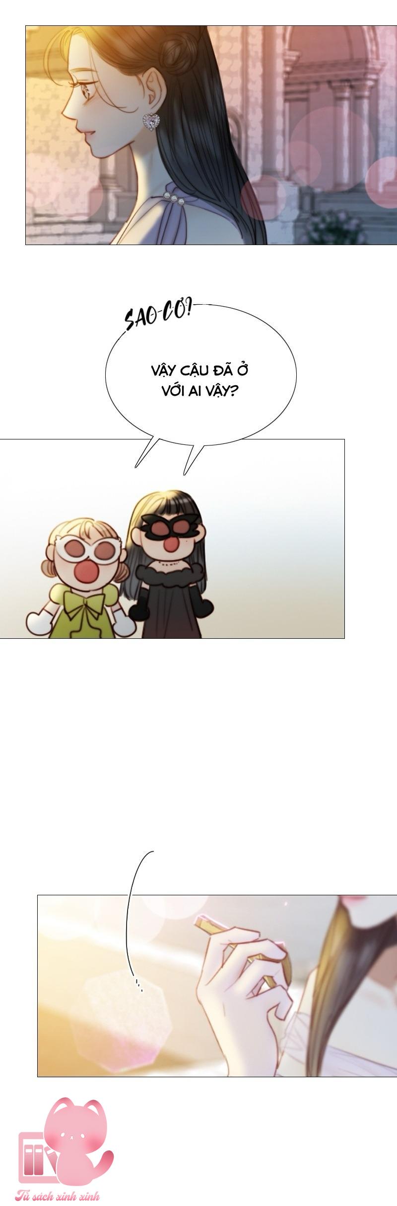 Serena Chap 66 - Trang 3