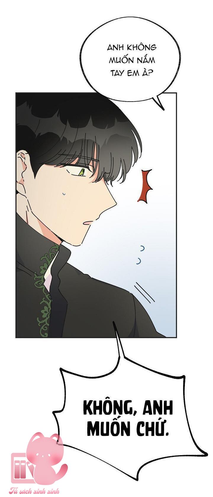 Người Hùng Của Ác Nữ Chapter 32 - Trang 4