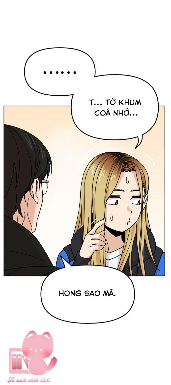 Lớ Ngớ Vớ Phải Tình Yêu Chapter 7 - Trang 4