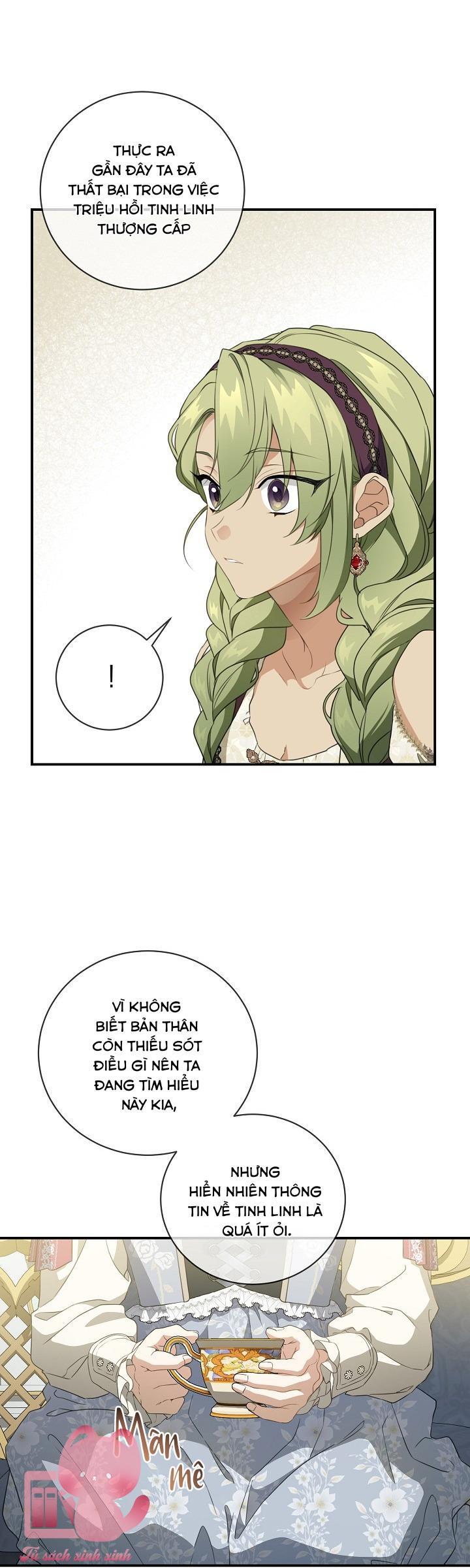 Hướng Về Ánh Dương Lần Nữa Chapter 76 - Trang 4