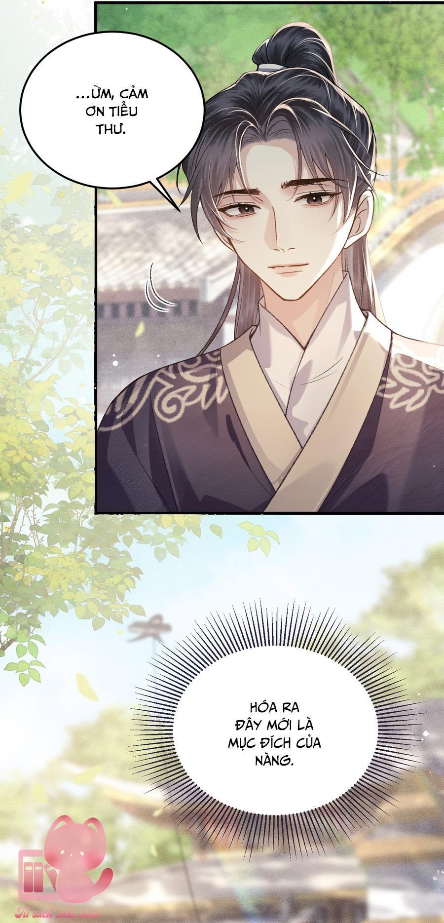 Gả Cho Vai Ác Chap 51 - Trang 2