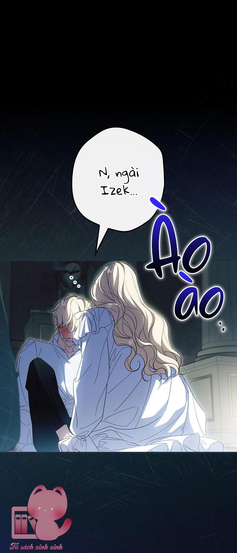 Cách Khiến Phu Quân Đứng Về Phía Tôi Chap 51 - Trang 2
