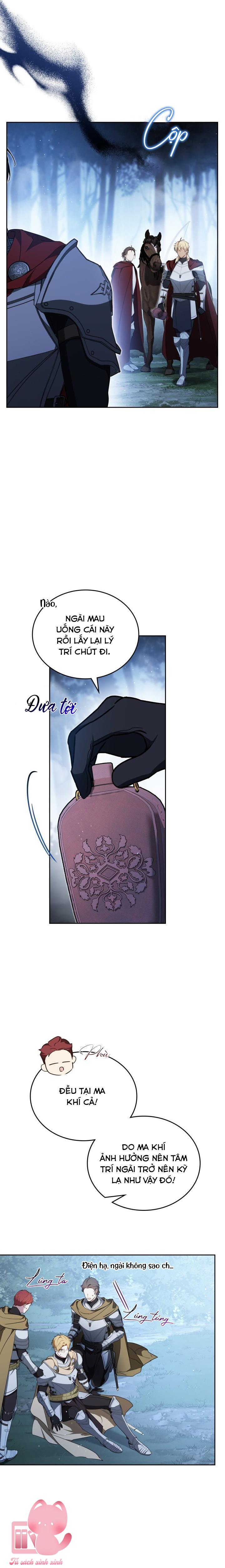 Kiếp Này Ta Sẽ Trở Thành Gia Chủ Chap 198 - Trang 2