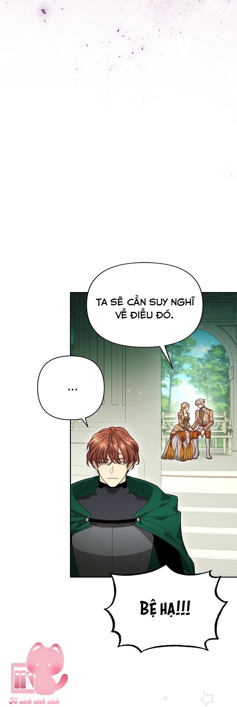 Hoàng Hậu Tái Hôn Chap 186 - Trang 4