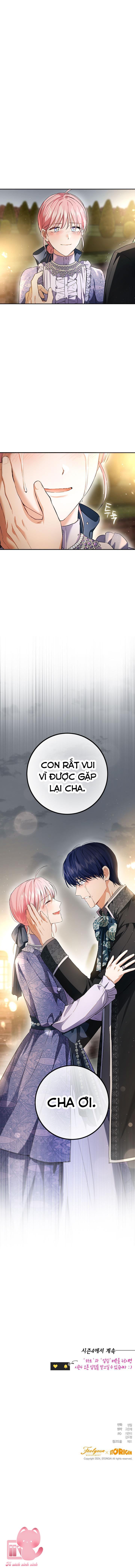 Cuộc Sống Mới Của Công Nương Chapter 99 - Trang 4