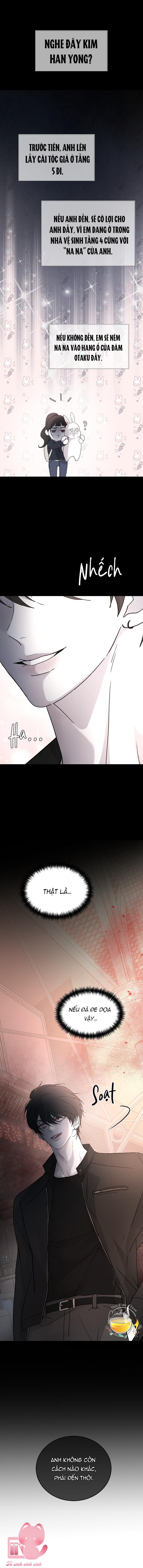 Ba Anh Trai Cực Phẩm Của Tôi Chap 91 - Trang 3