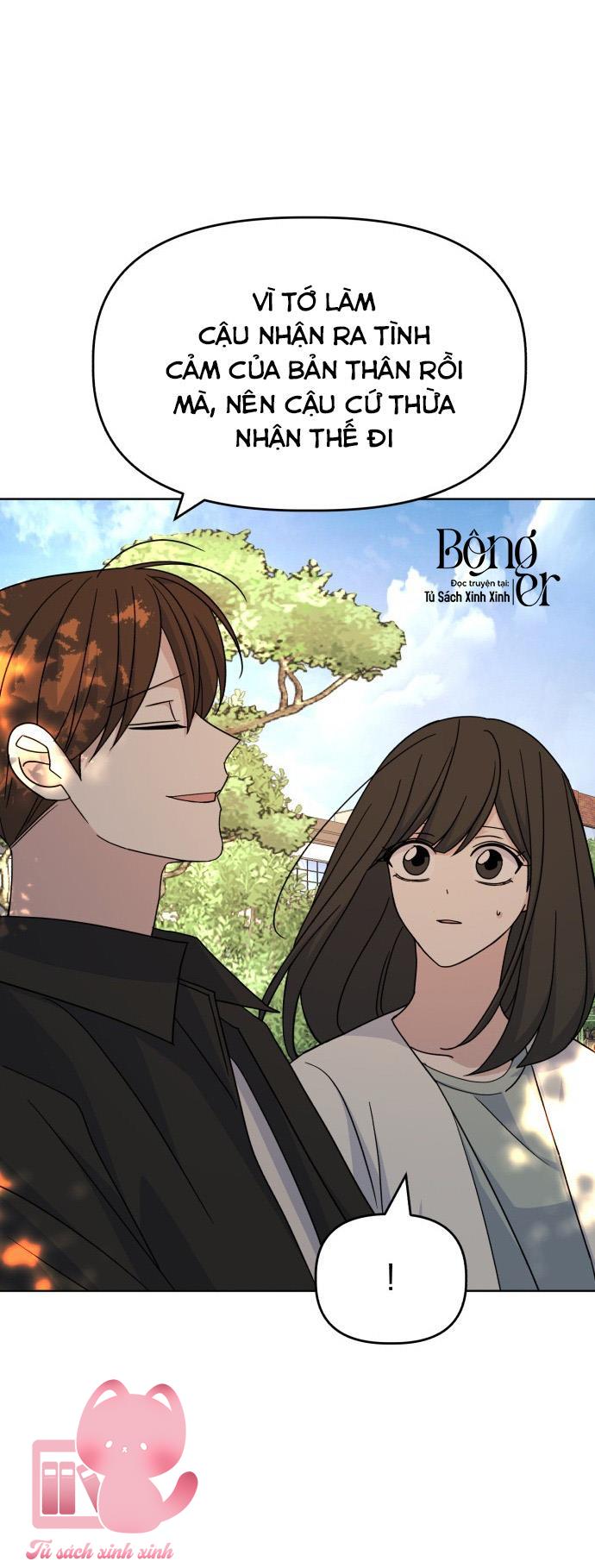 Quan Hệ Nhân Quả Chap 52 - Next Chap 53