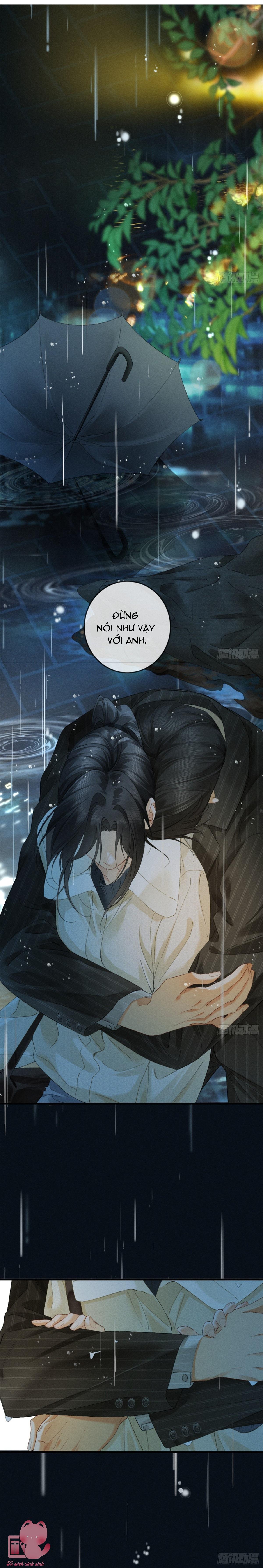 Sa Vào Cạm Bẫy Chap 27 - Trang 2