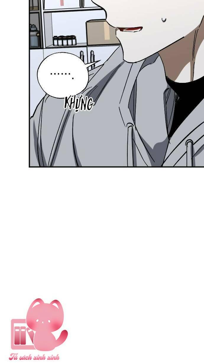 Đêm Của Bóng Tối Chapter 38 - Trang 4
