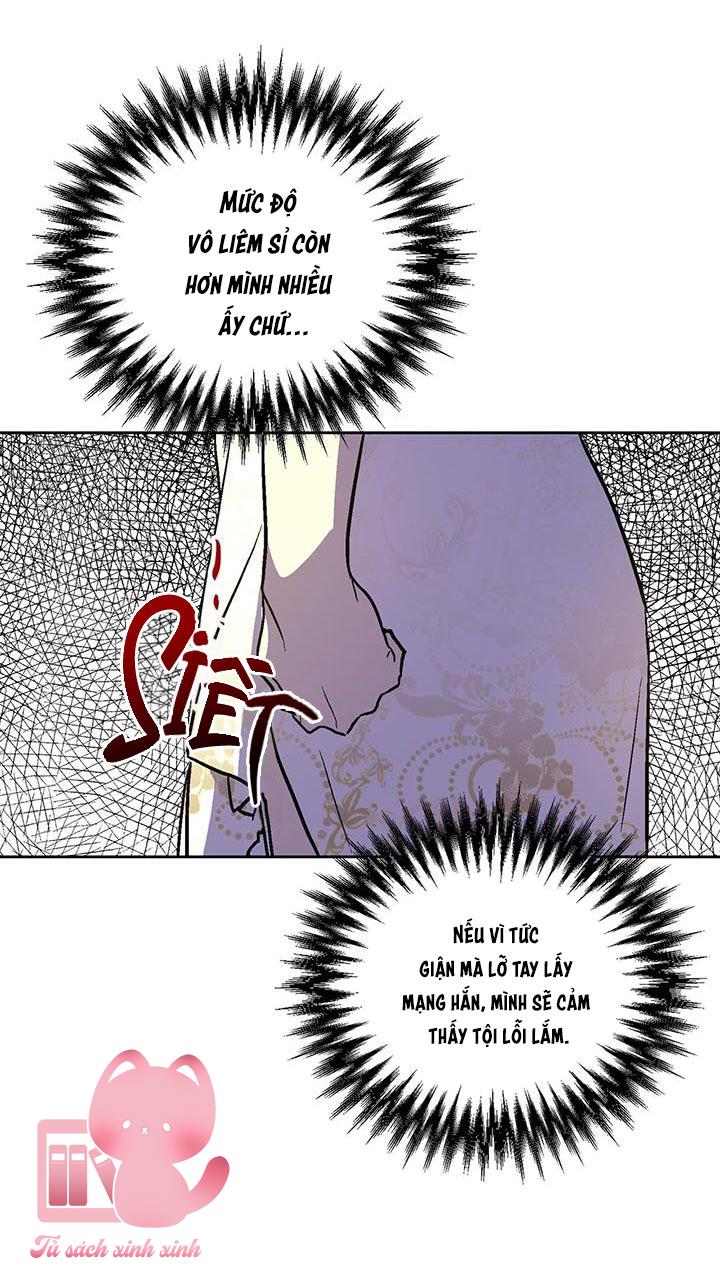 Vị Hôn Thê Khế Ước Của Công Tước Chapter 21 - Trang 4