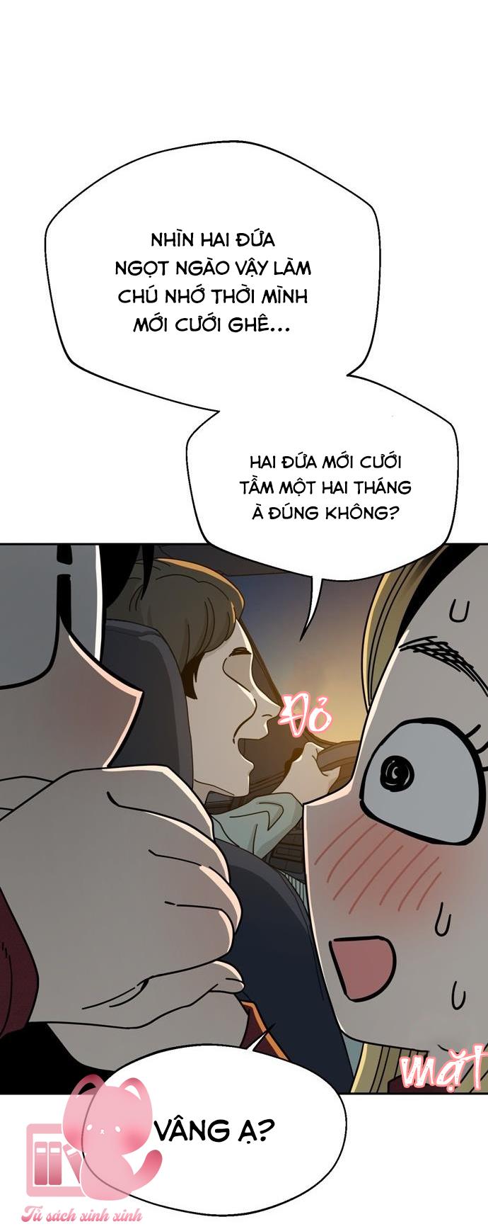 Lớ Ngớ Vớ Phải Tình Yêu Chap 35 - Trang 2