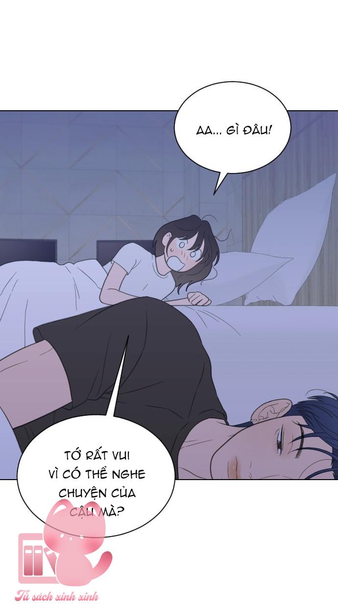 Vận May Không Ngờ Chap 79 - Next Chap 80