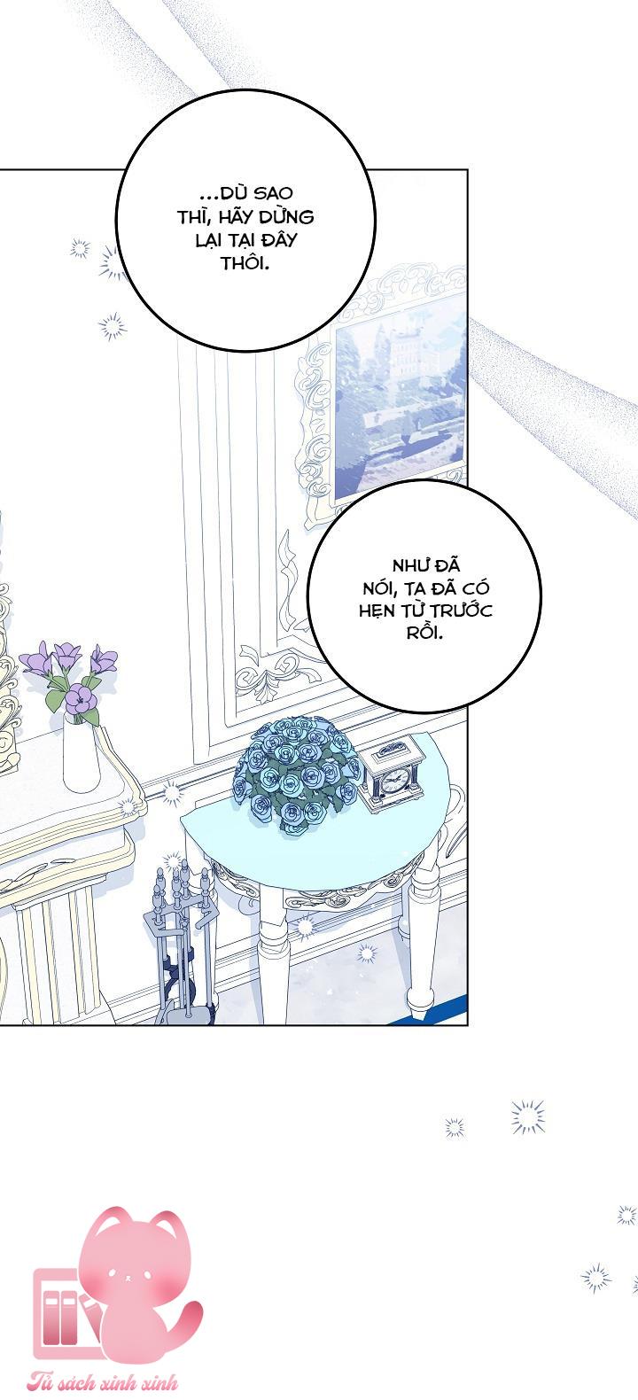 Hoàng Nữ Cosplay Nonfan Chapter 41 - Trang 4