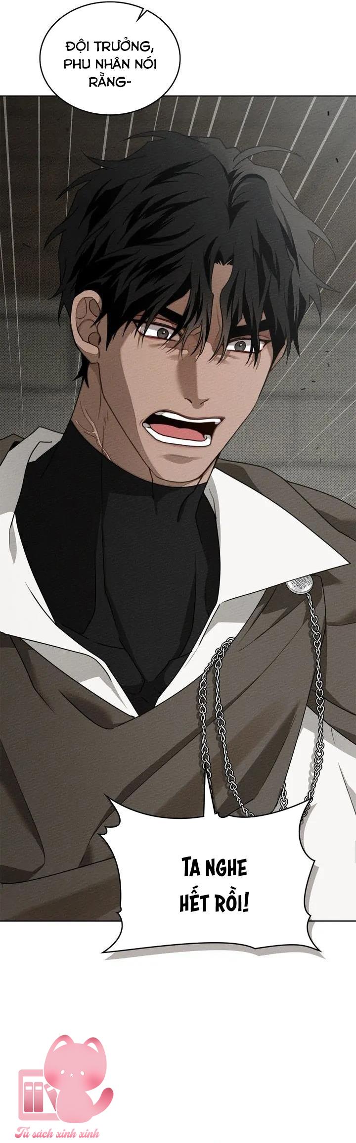 Dưới Tán Cây Sồi Chap 90 - Next Chapter 90.1